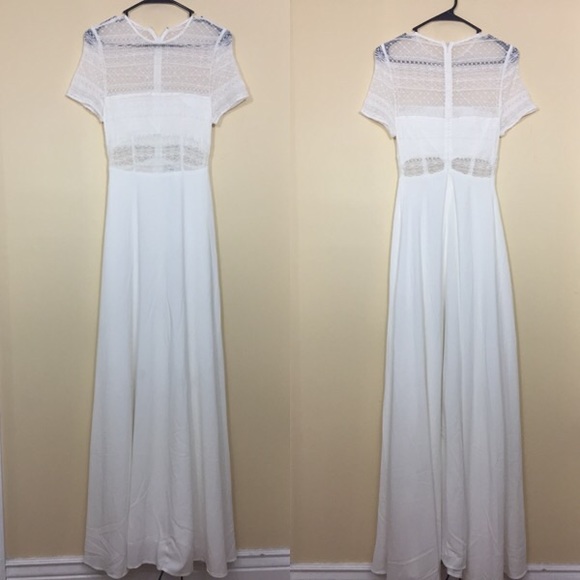 SAU Benson Dress - Picture 4 of 8